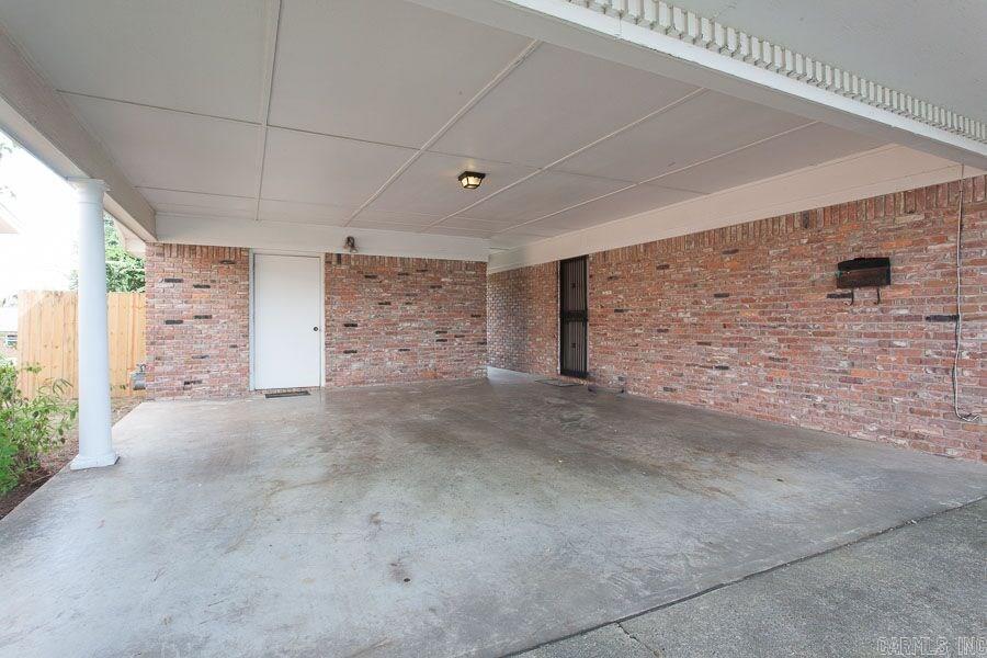 PARK HILL - Residential