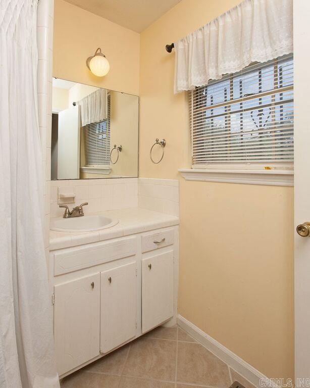 PARK HILL - Residential