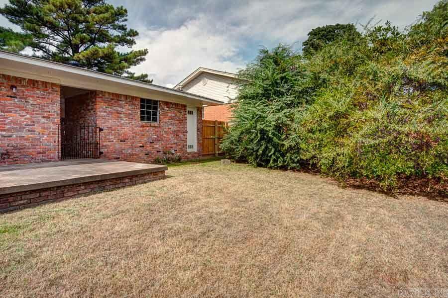 PARK HILL - Residential