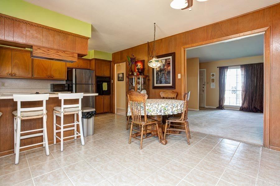 PARK HILL - Residential