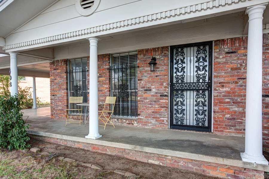 PARK HILL - Residential