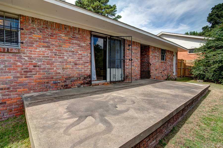 PARK HILL - Residential