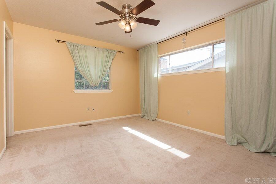 PARK HILL - Residential