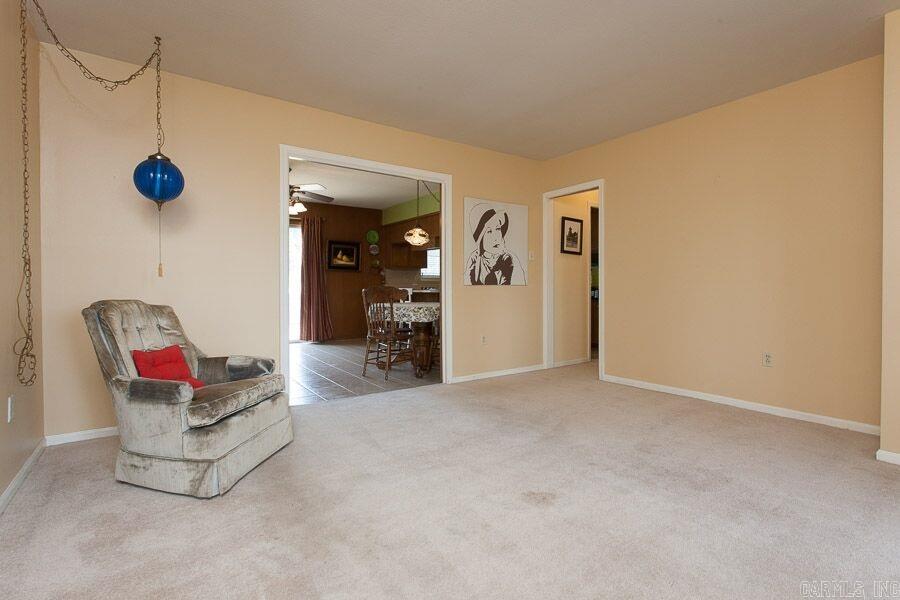 PARK HILL - Residential