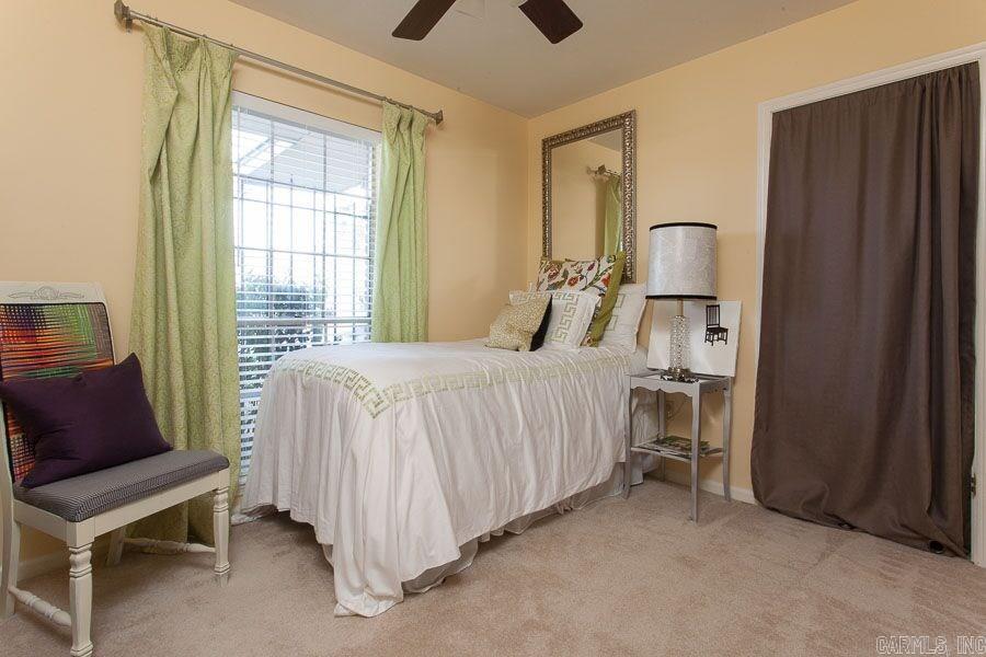 PARK HILL - Residential