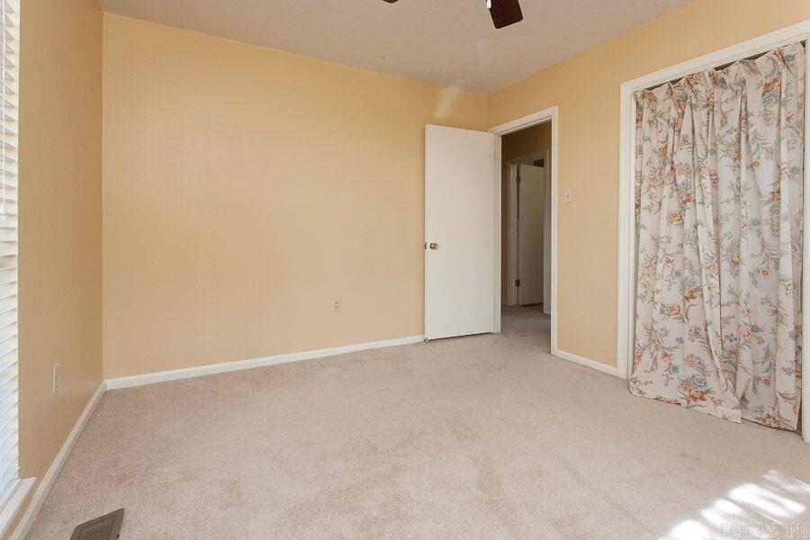 PARK HILL - Residential