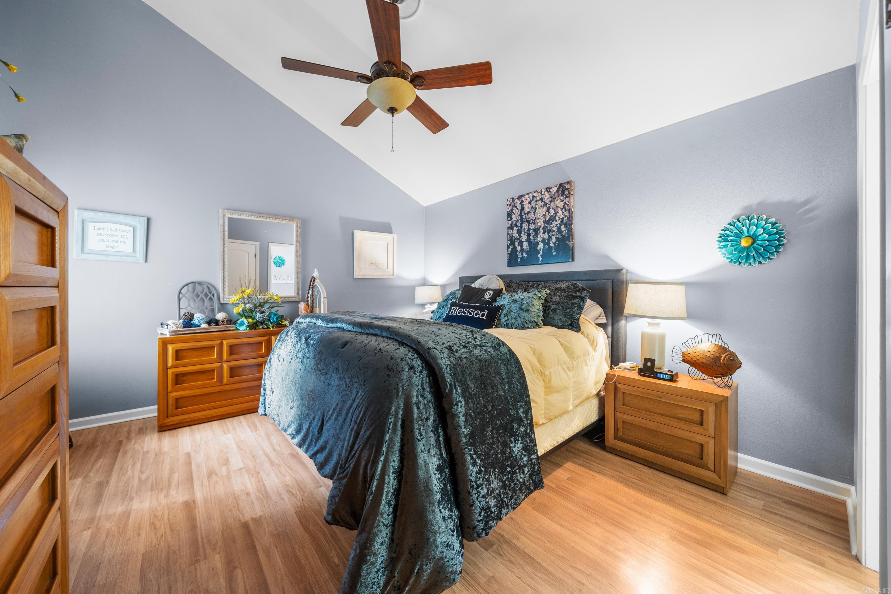 Southshore HPR - Residential