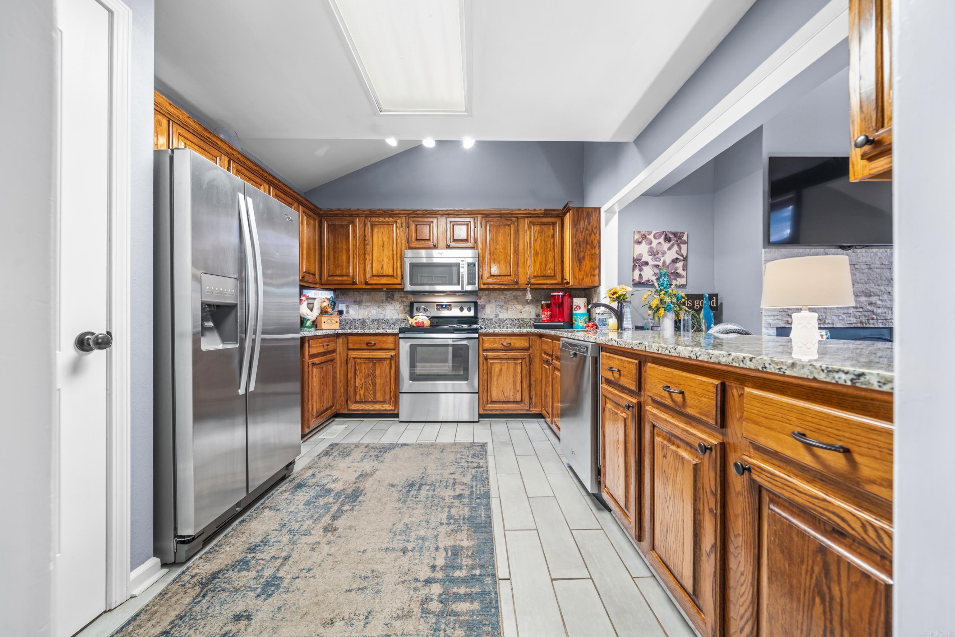 Southshore HPR - Residential