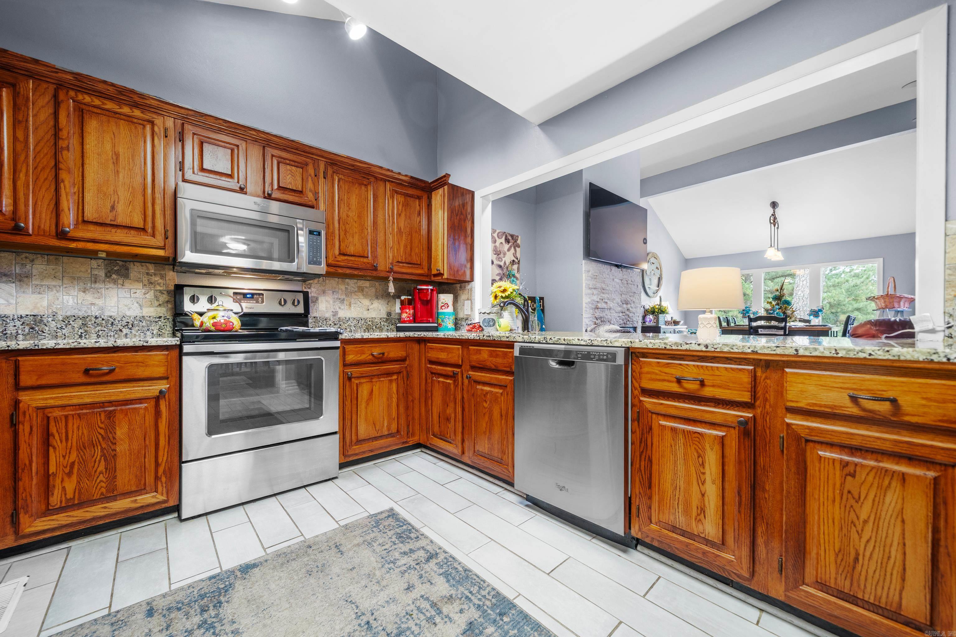 Southshore HPR - Residential