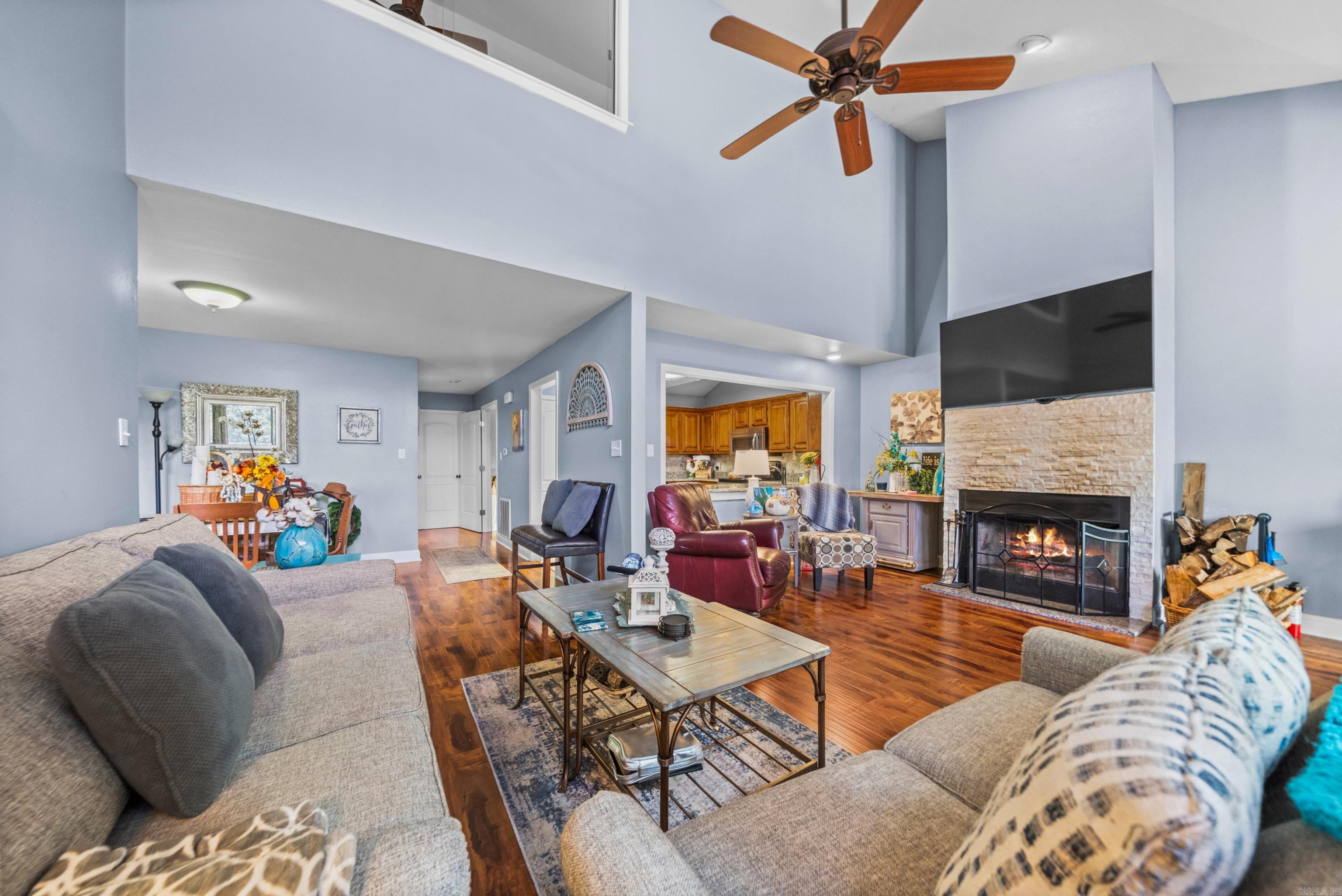 Southshore HPR - Residential