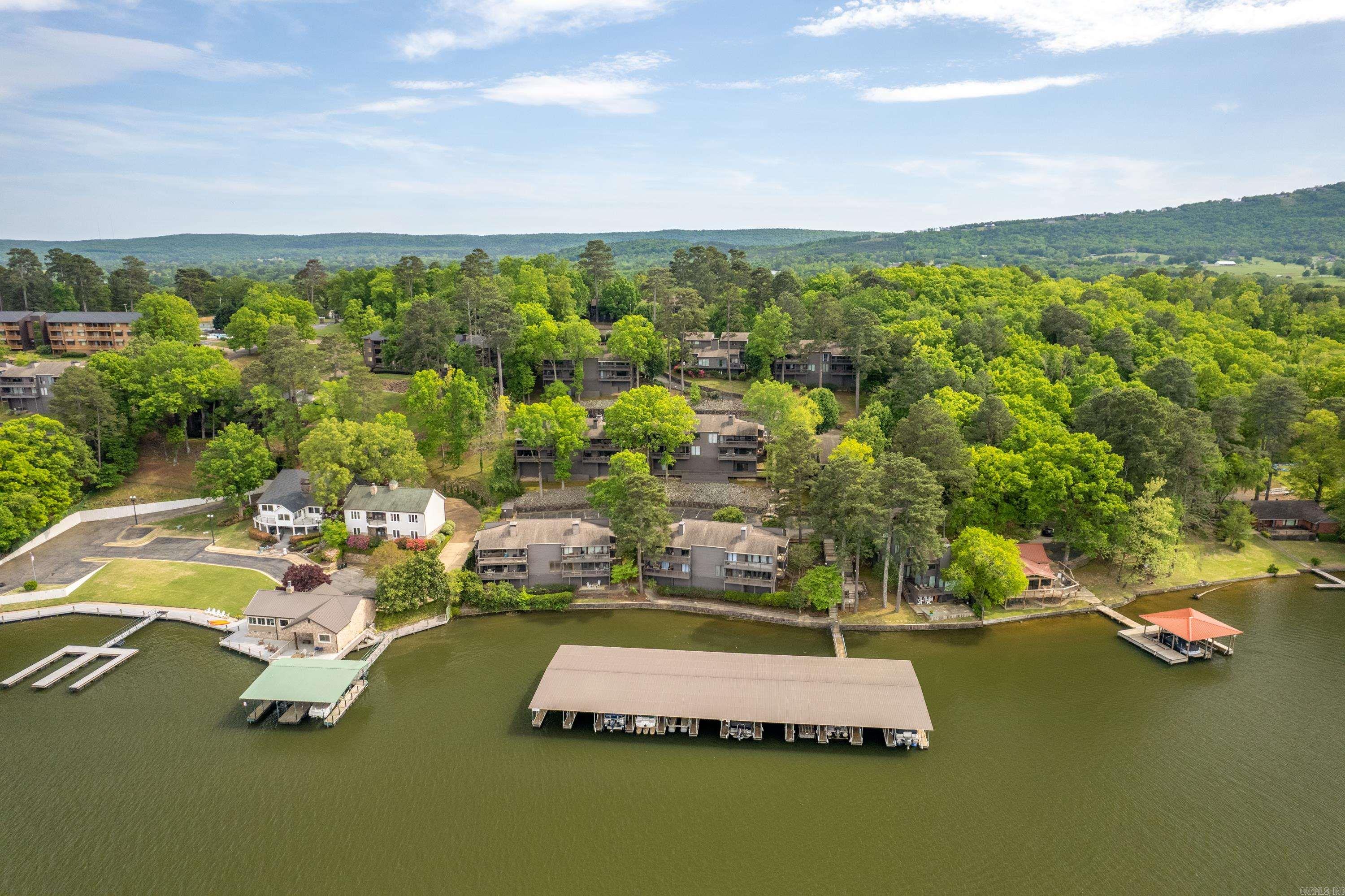 Southshore HPR - Residential