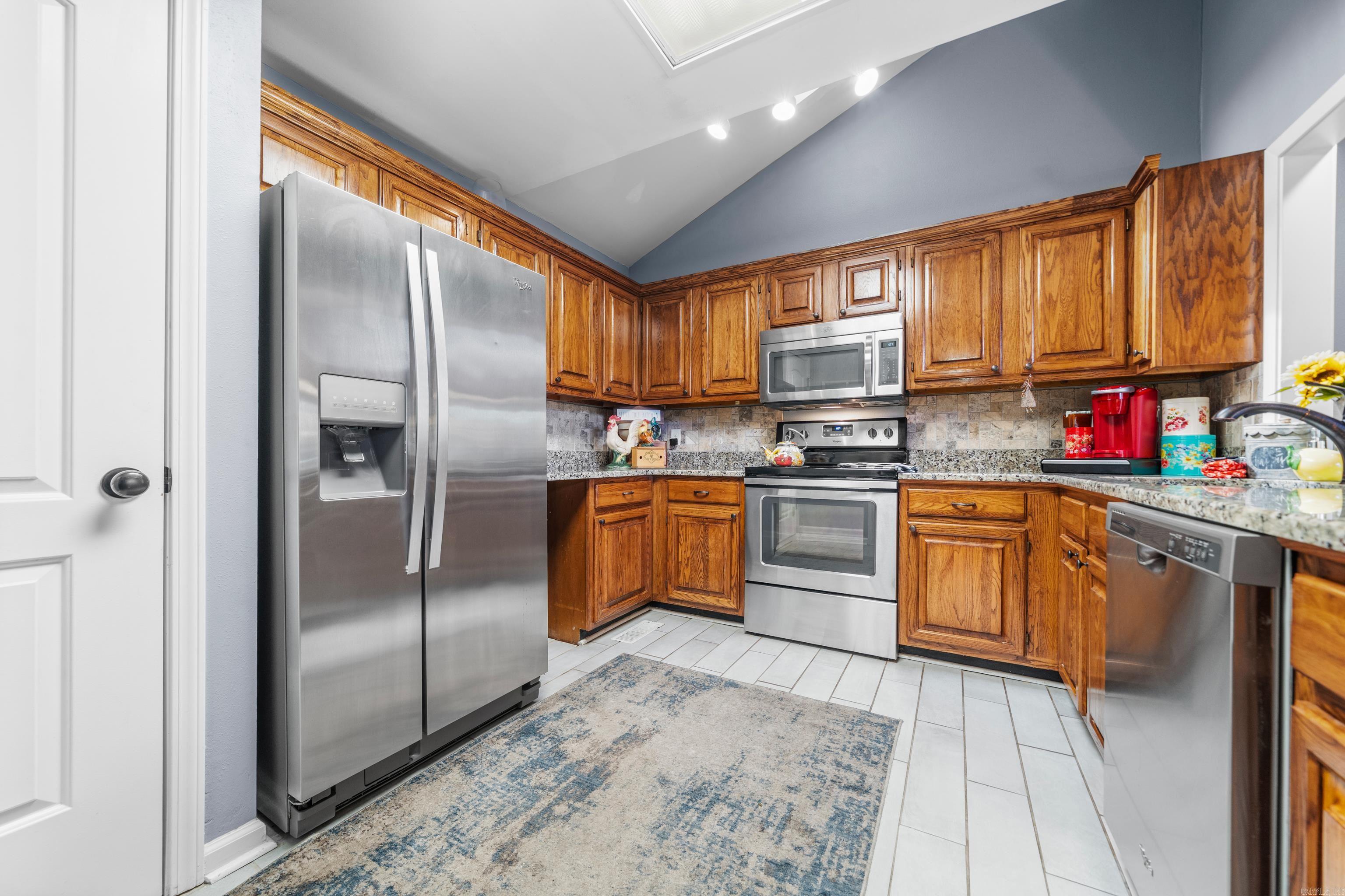 Southshore HPR - Residential