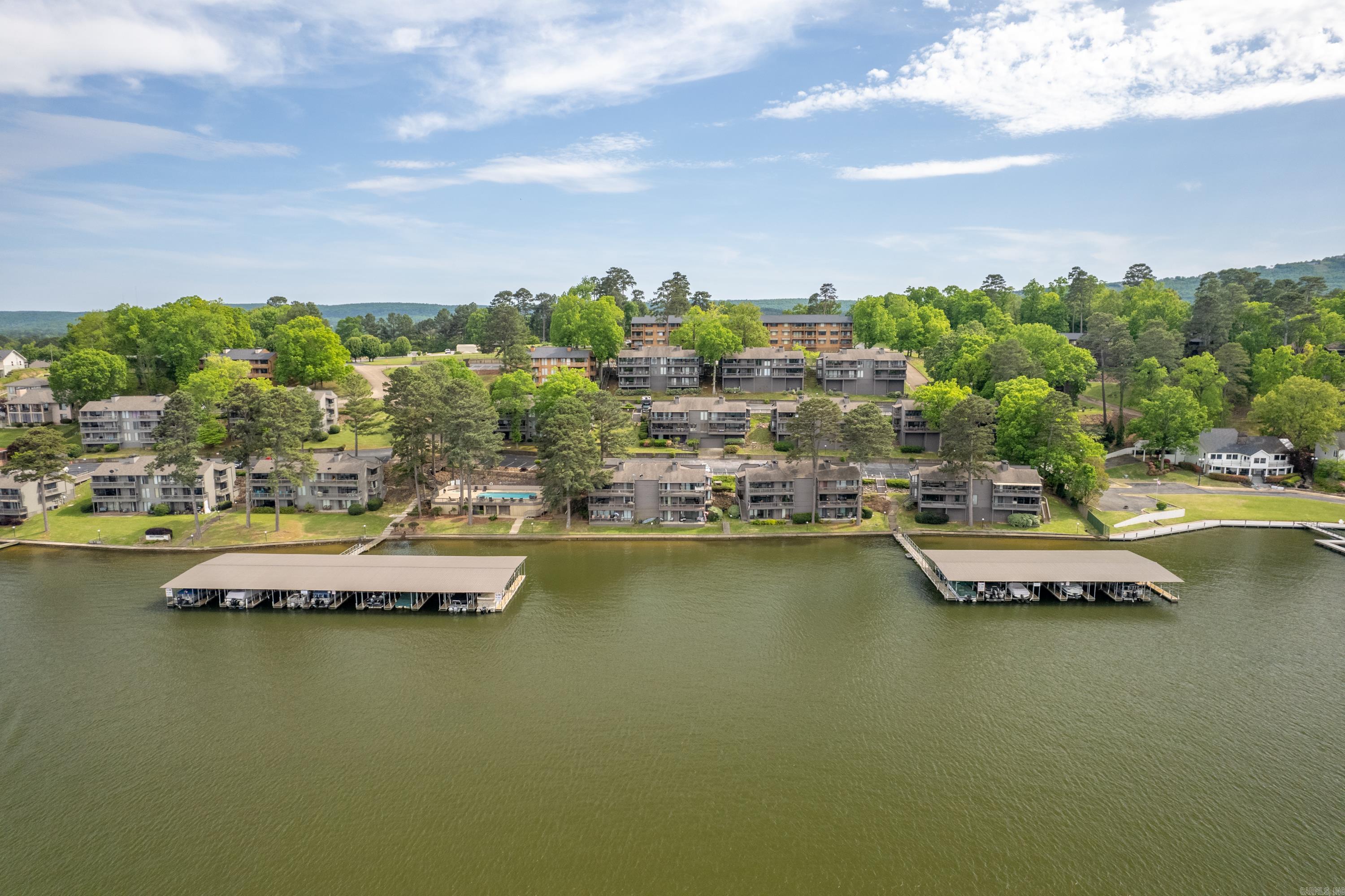 Southshore HPR - Residential