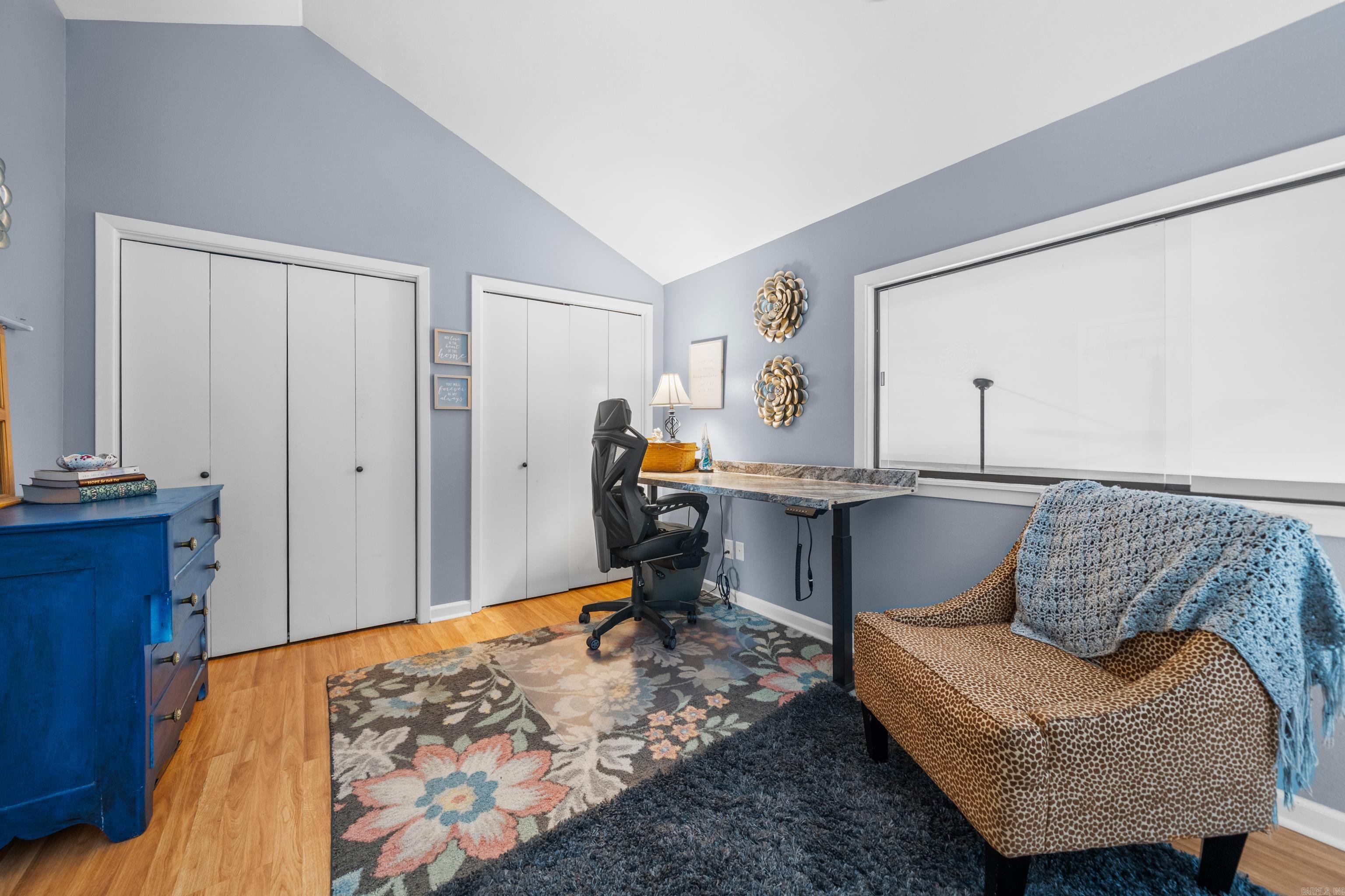 Southshore HPR - Residential