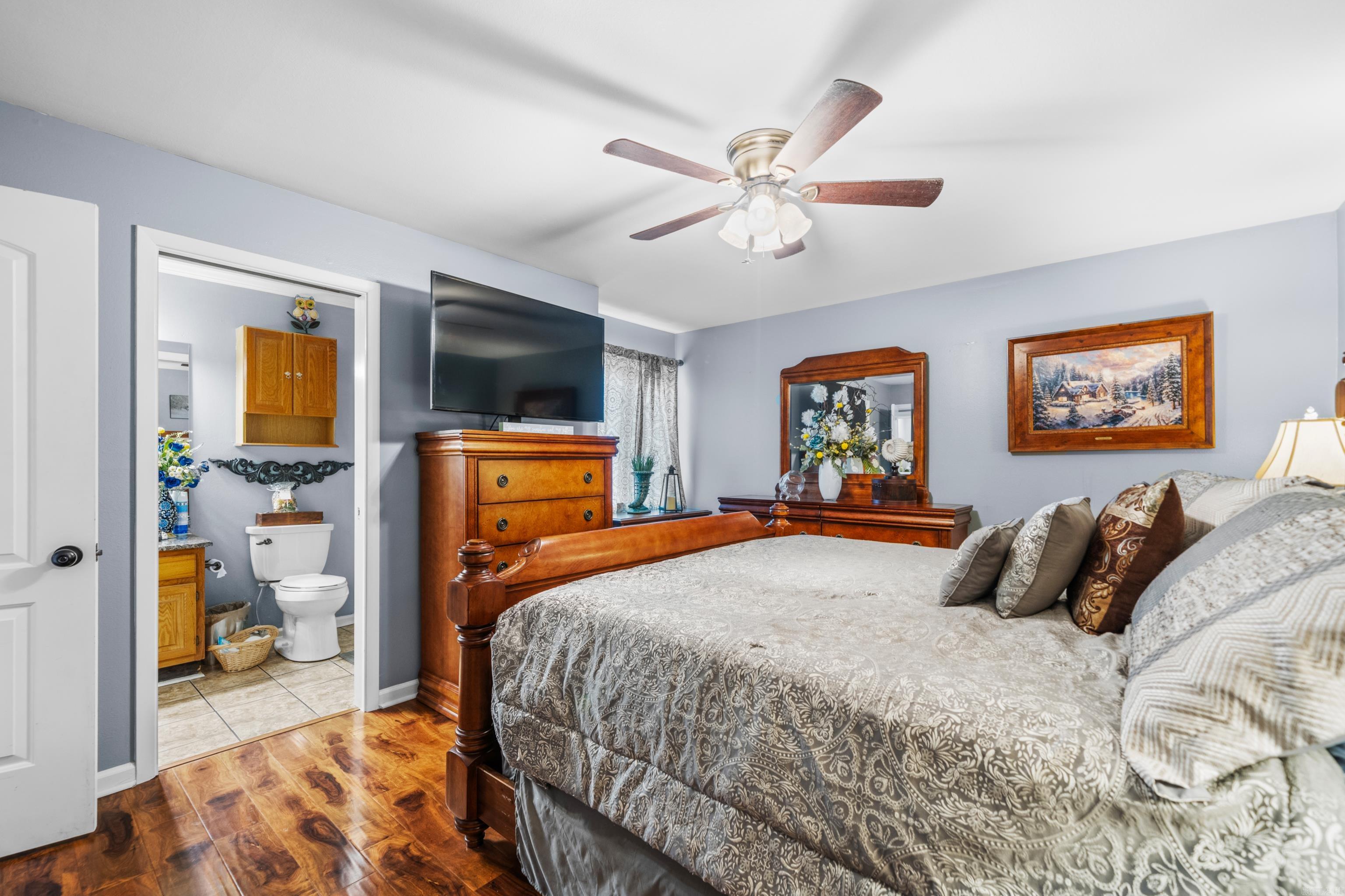 Southshore HPR - Residential