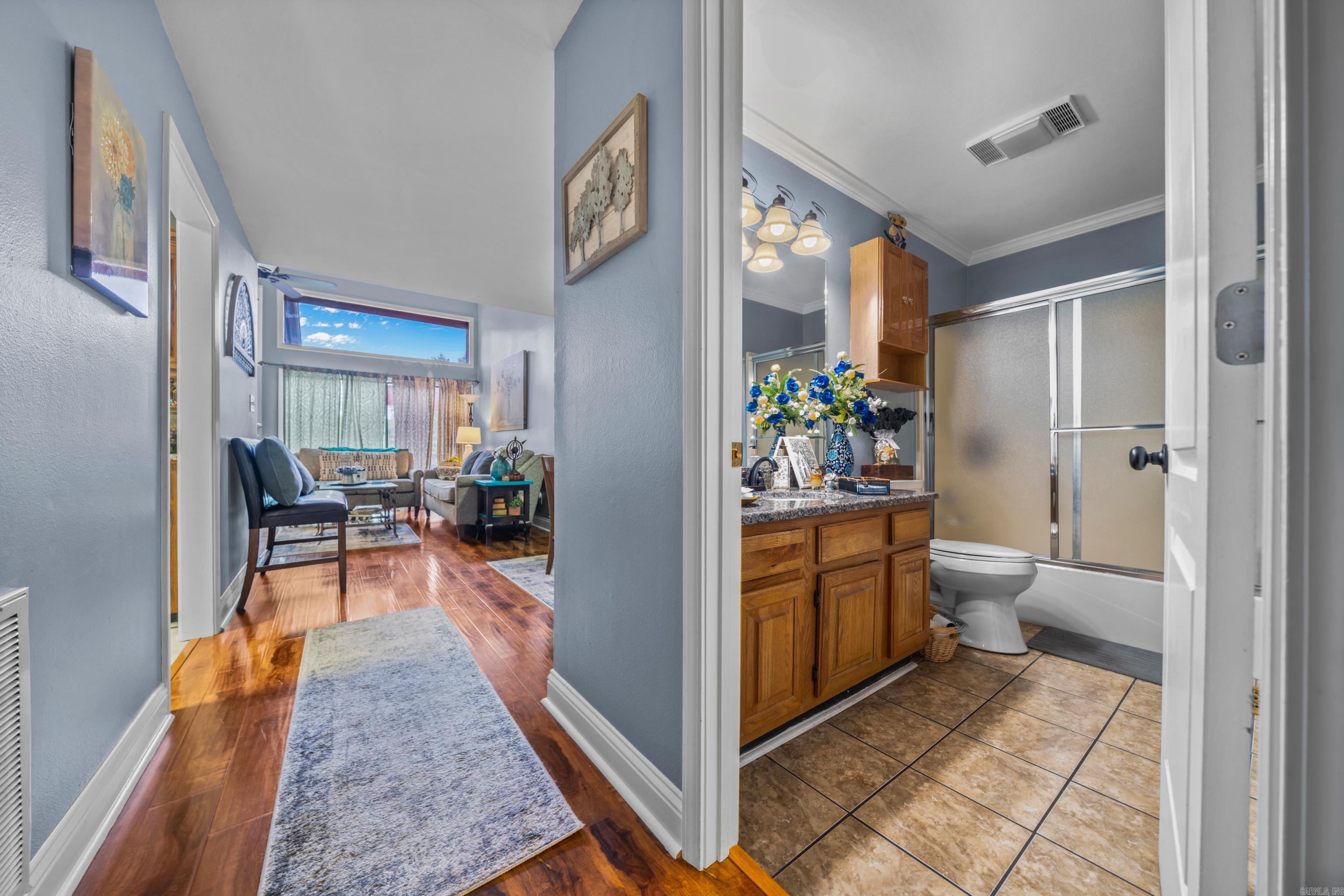 Southshore HPR - Residential