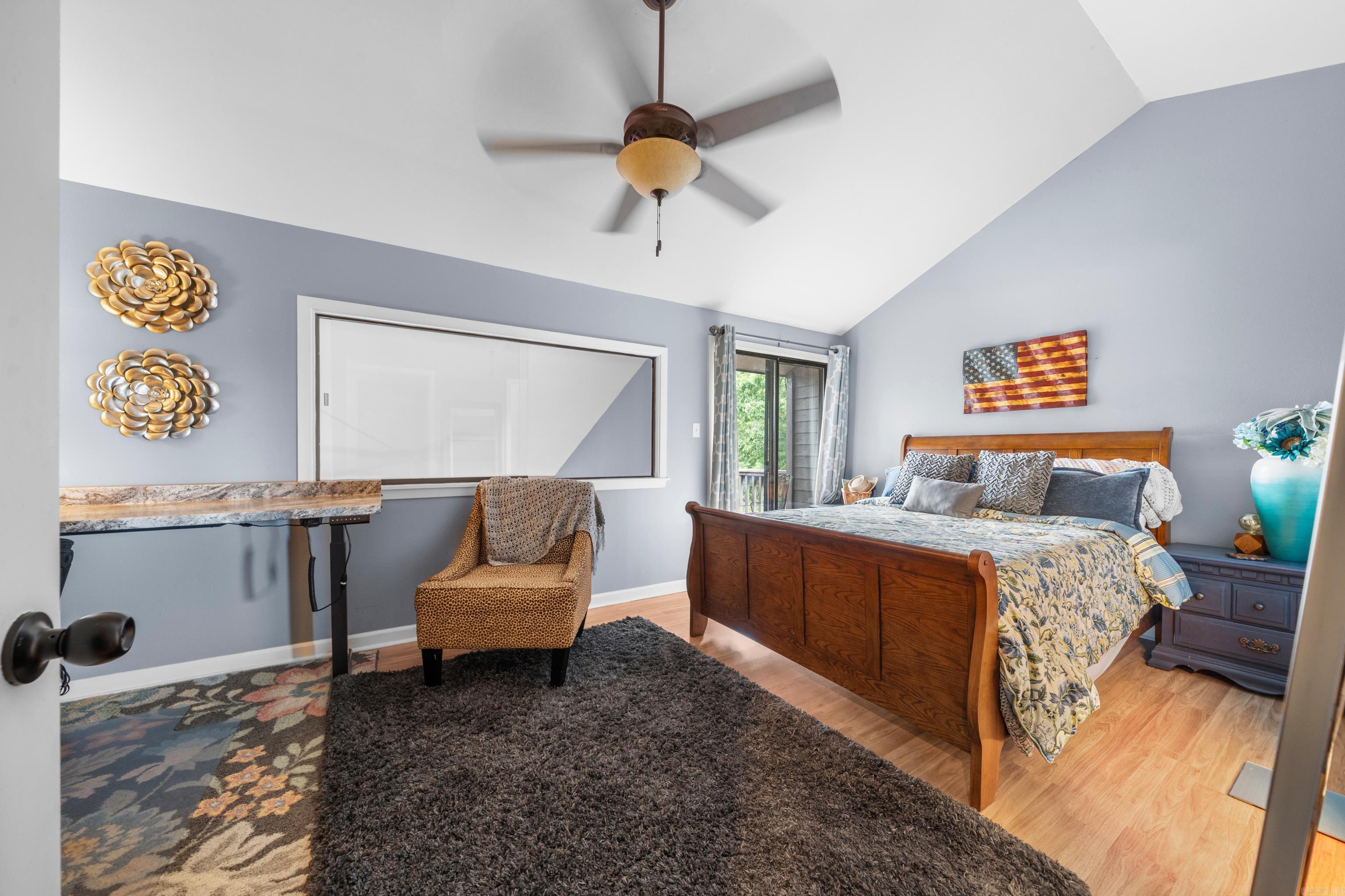 Southshore HPR - Residential