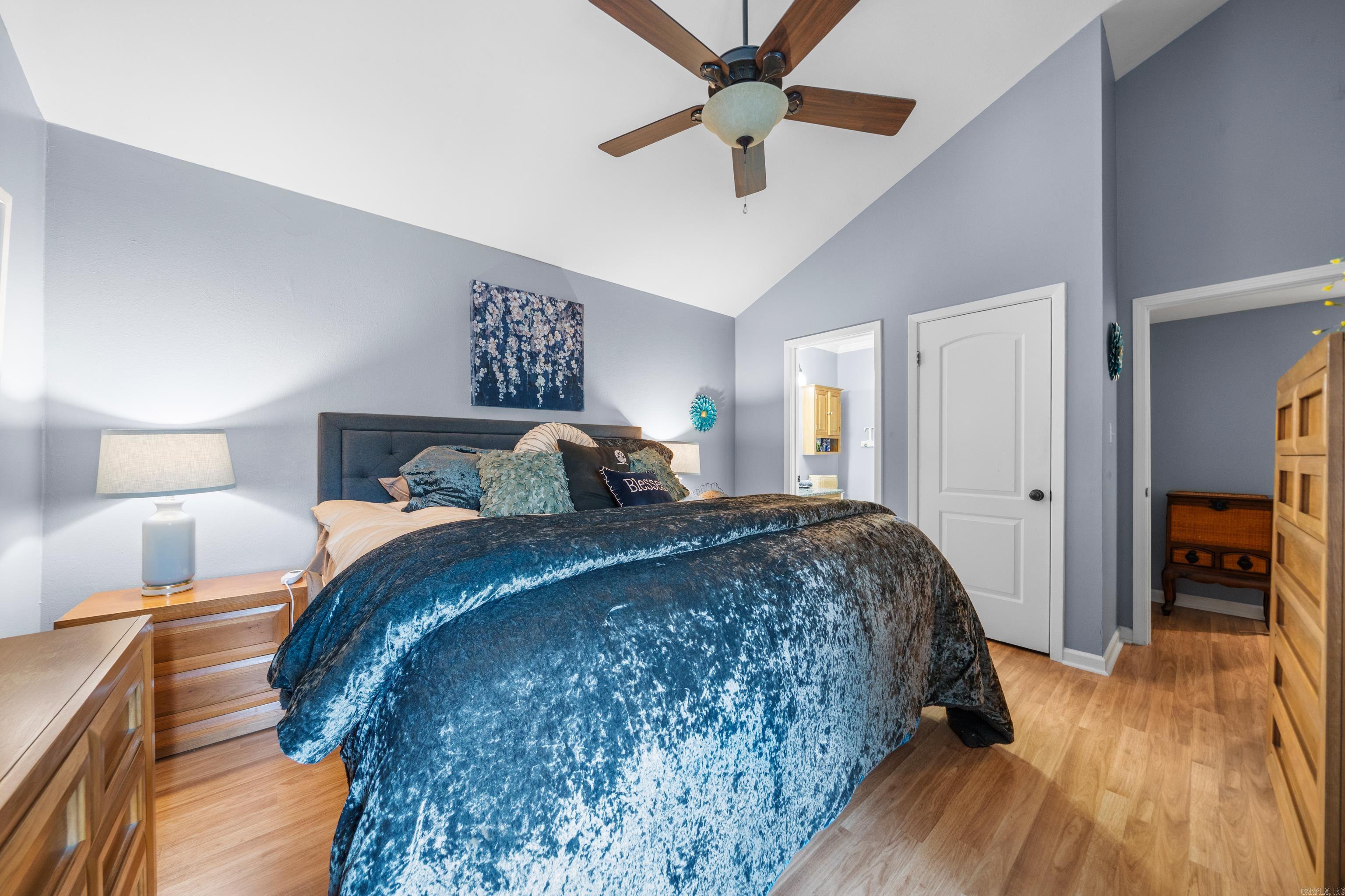 Southshore HPR - Residential