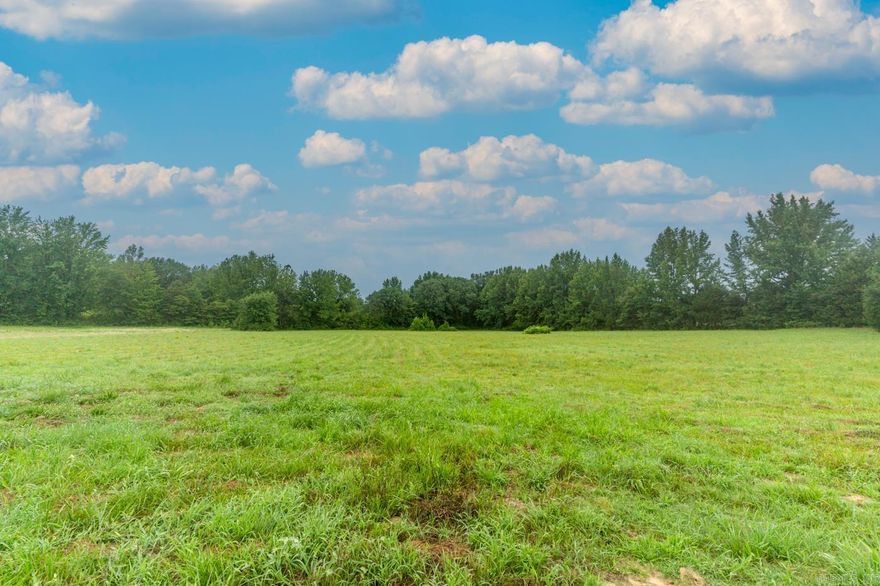 This beautiful 3.08 acre lot to build your dream home on is located in Brookland School District. The location is phenomenal as you are just minutes from the amenities of town!  It is in a cul de sac where you will have plenty of space with lots of privacy. There are trees all around and the lot is level! There is a Bill of Assurance with this property as well. Call today to make make an investment for your future tomorrow!