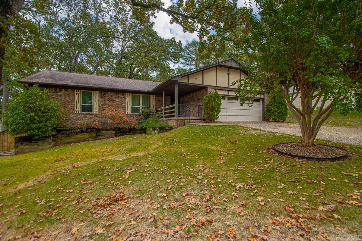 OTTER CREEK COMMUNITY - Residential