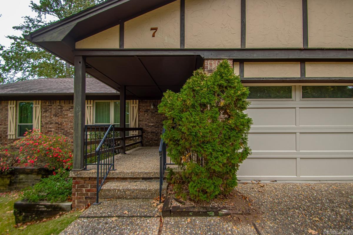 OTTER CREEK COMMUNITY - Residential