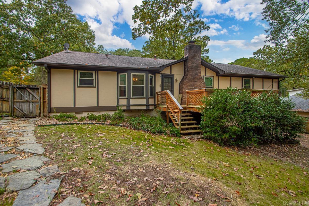 OTTER CREEK COMMUNITY - Residential