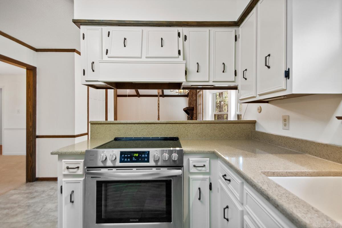 OTTER CREEK COMMUNITY - Residential