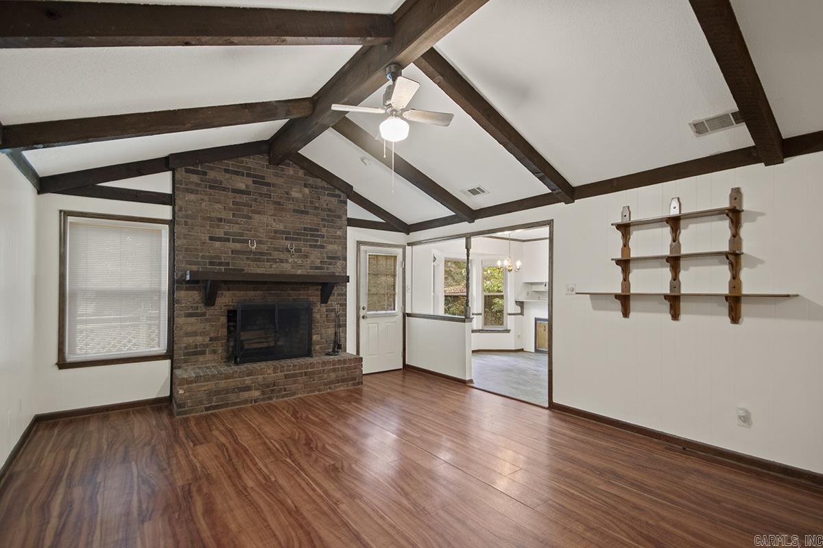 OTTER CREEK COMMUNITY - Residential