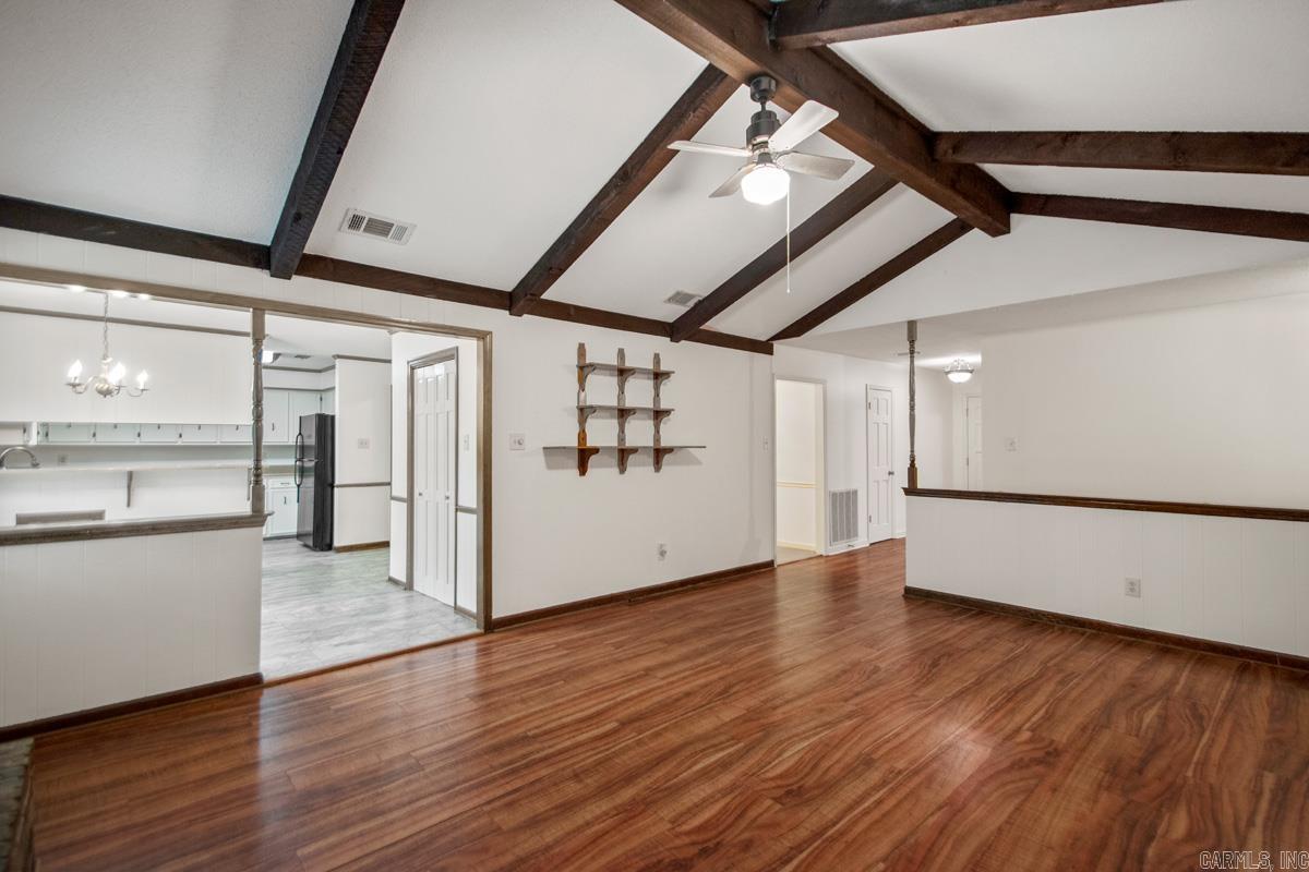 OTTER CREEK COMMUNITY - Residential