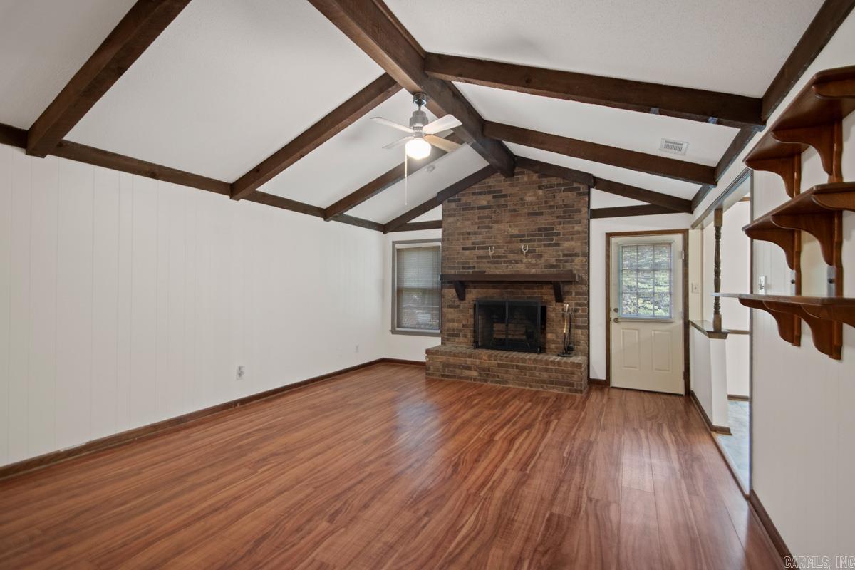 OTTER CREEK COMMUNITY - Residential