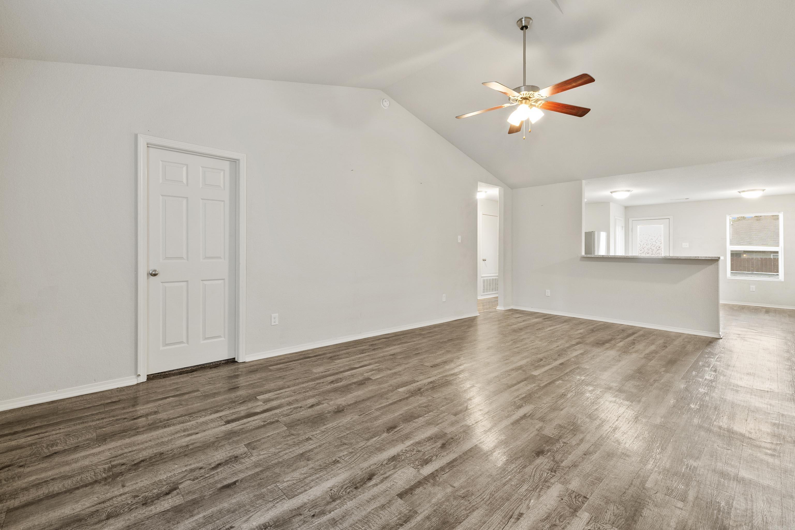 MEADOWS EDGE - Residential