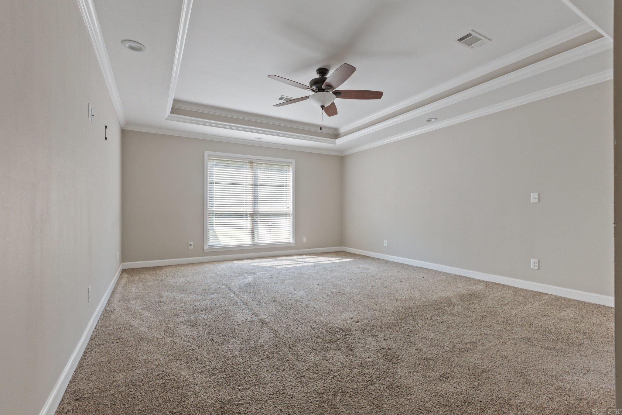 CARRIAGE COURT - Residential