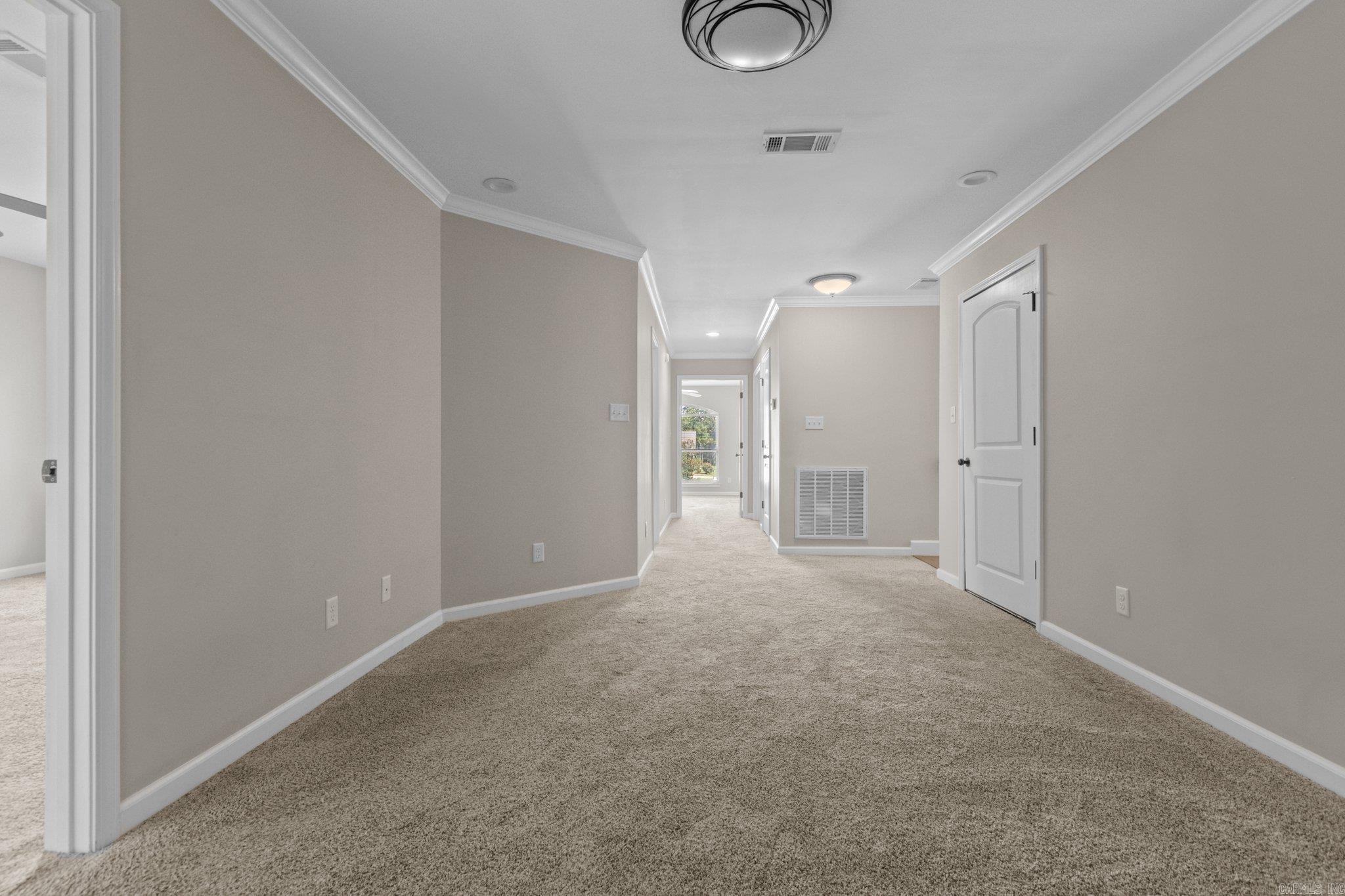 CARRIAGE COURT - Residential