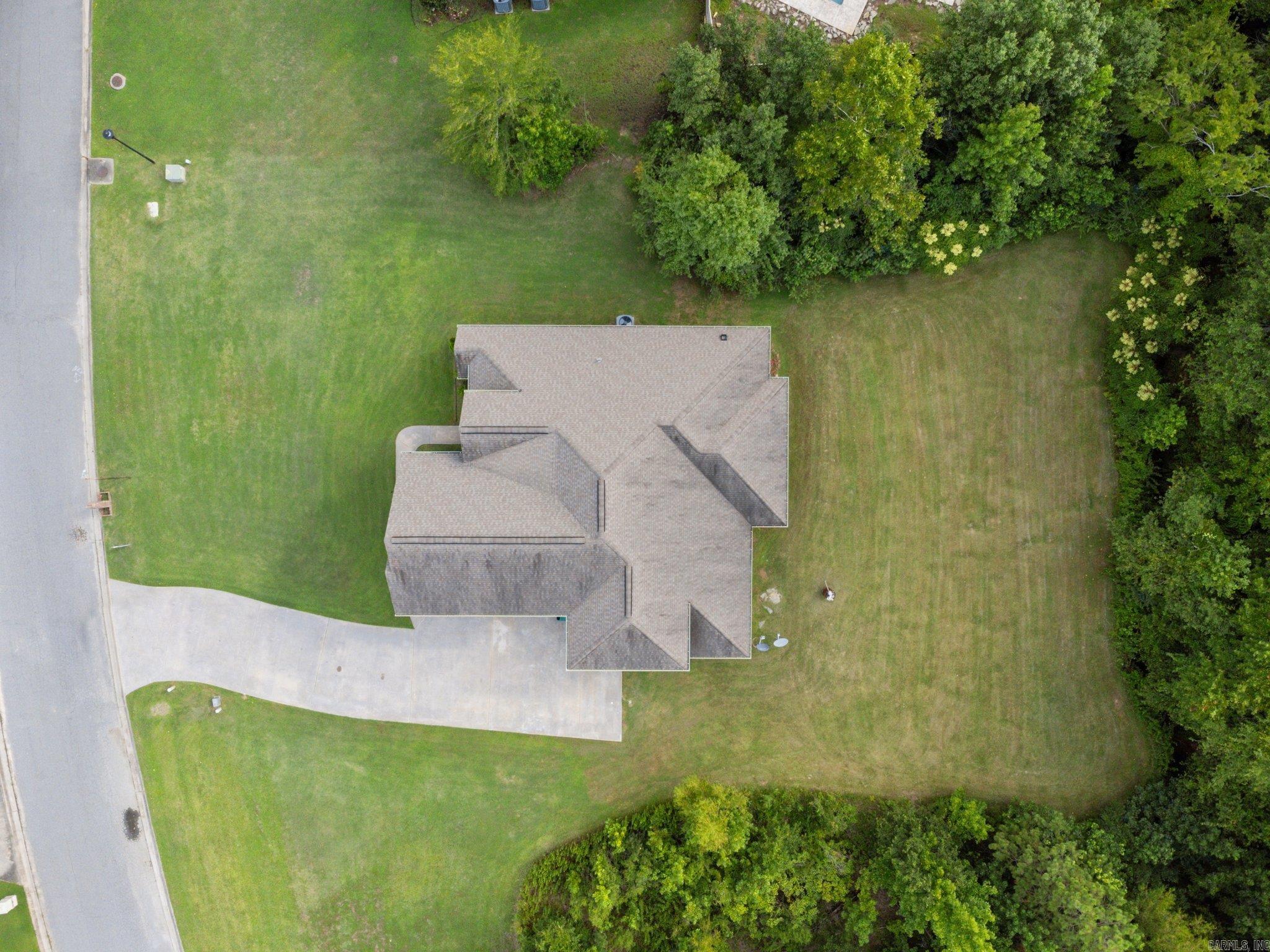 CARRIAGE COURT - Residential