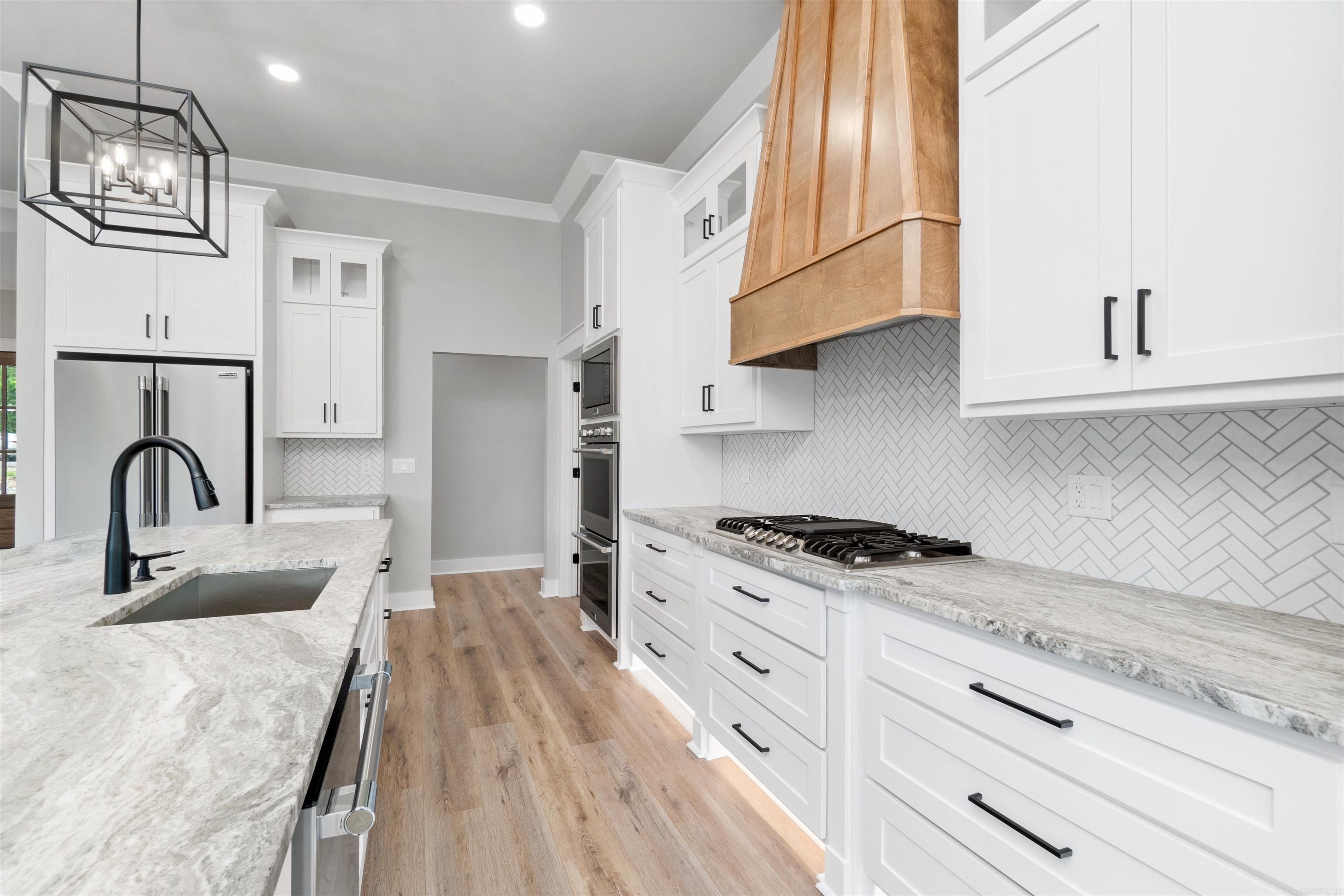 Isabella - Residential