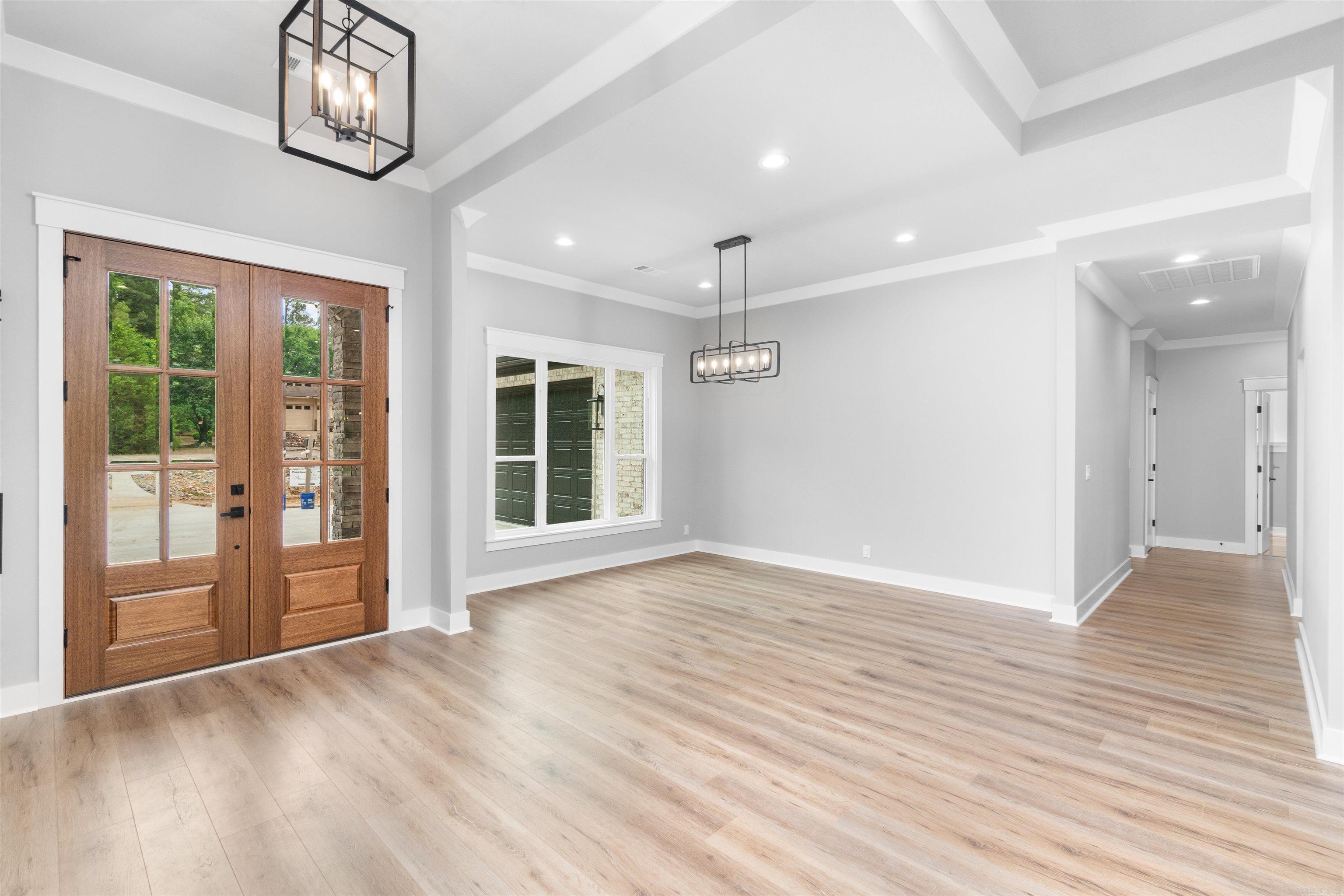 Isabella - Residential