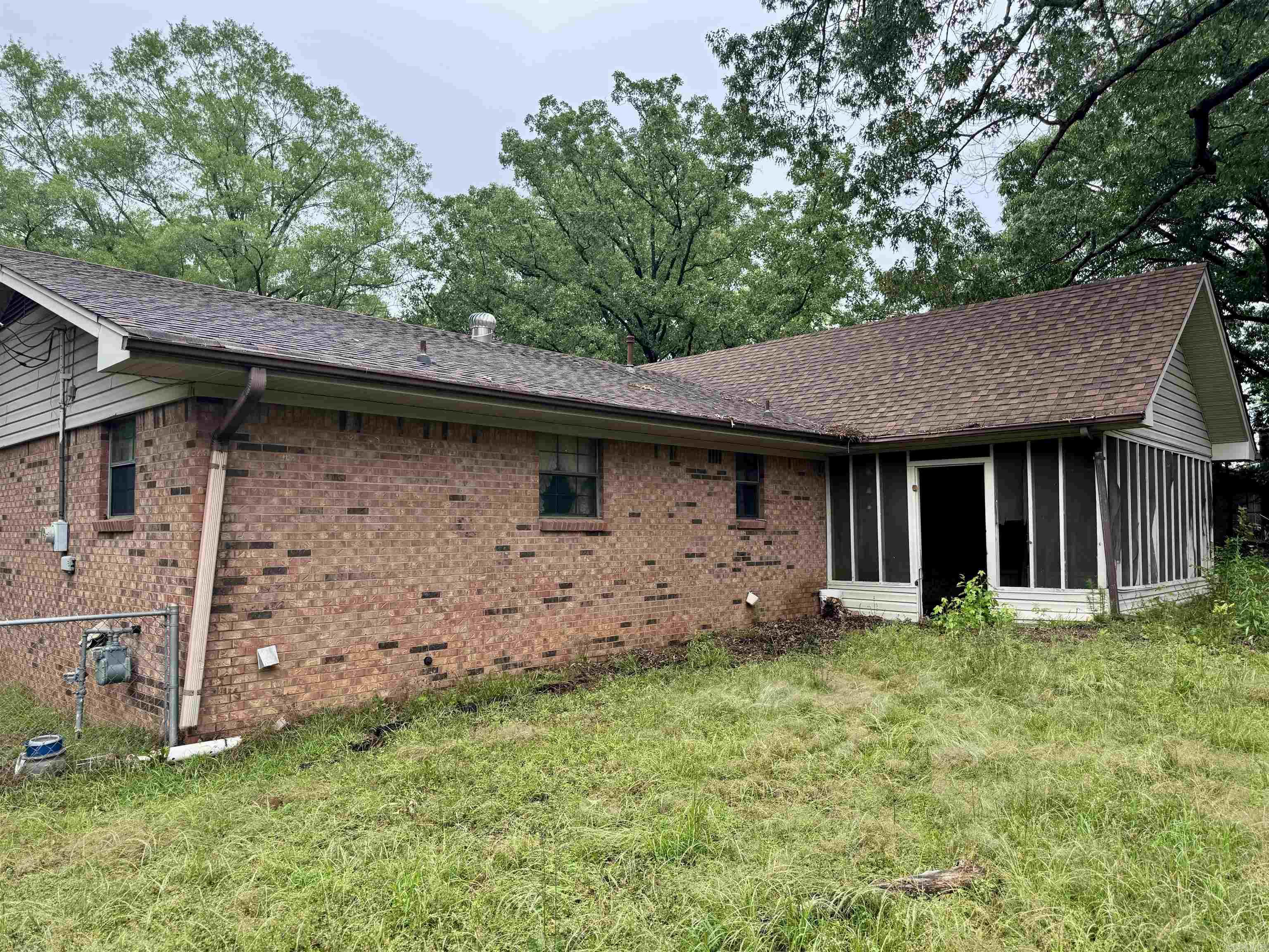 CHEROKEE HILLS 2 - Residential