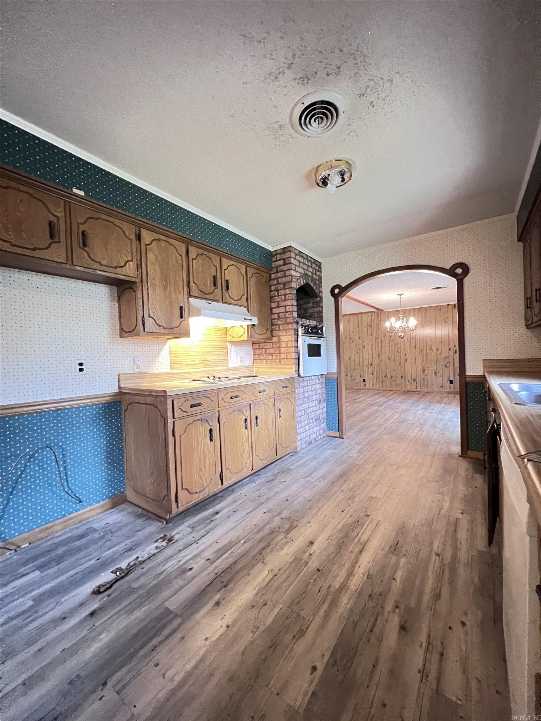 CHEROKEE HILLS 2 - Residential