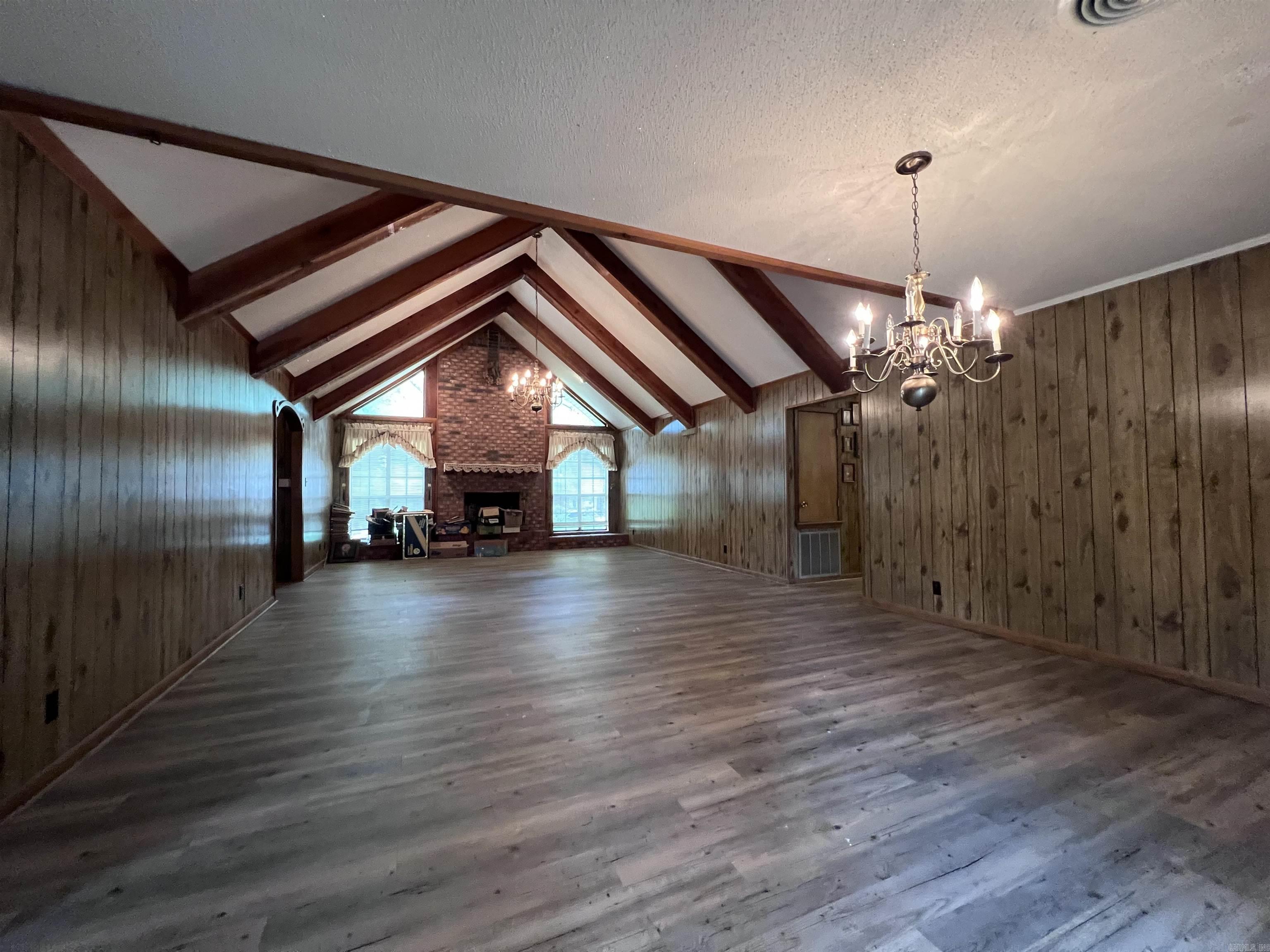 CHEROKEE HILLS 2 - Residential