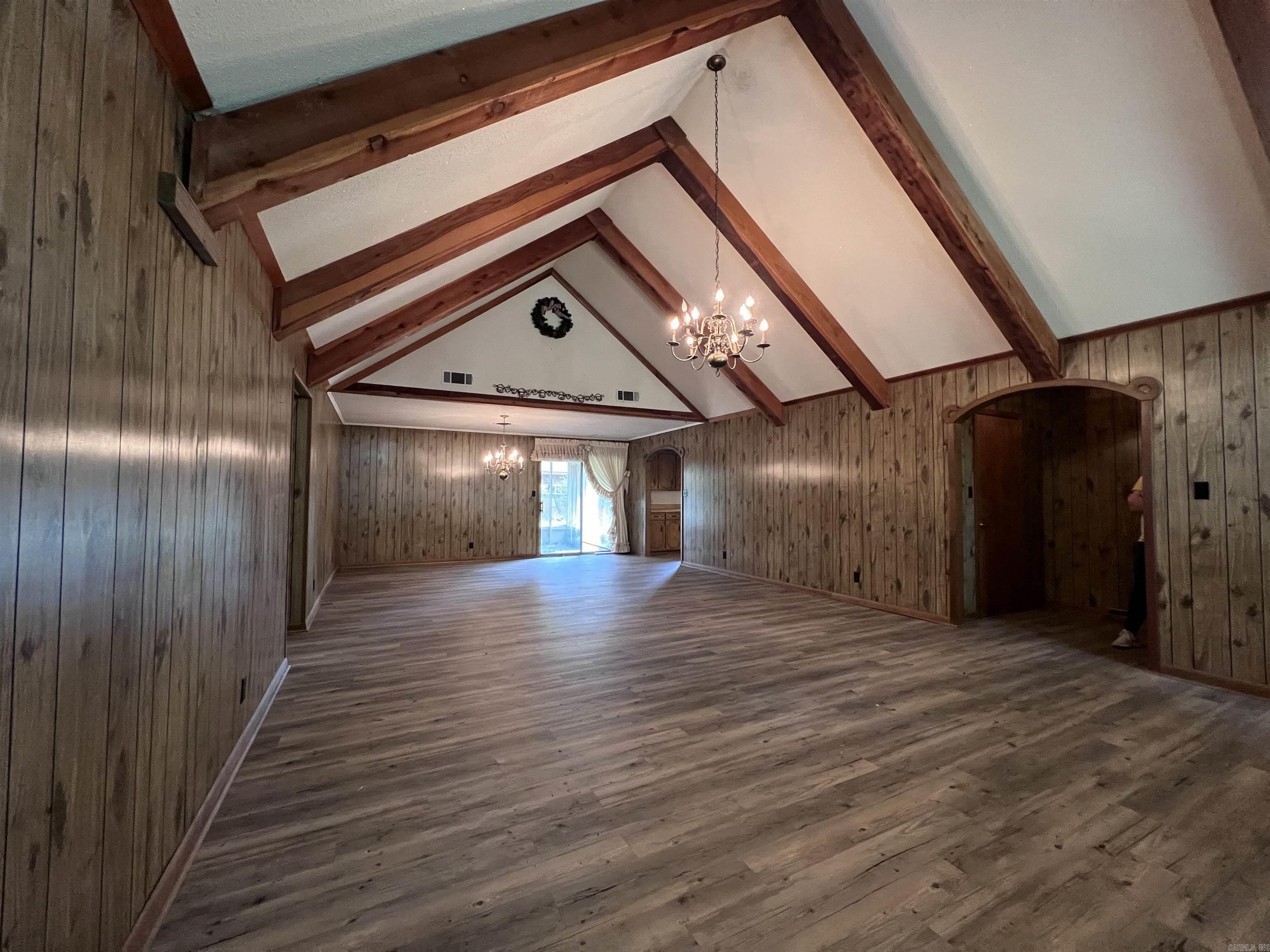 CHEROKEE HILLS 2 - Residential