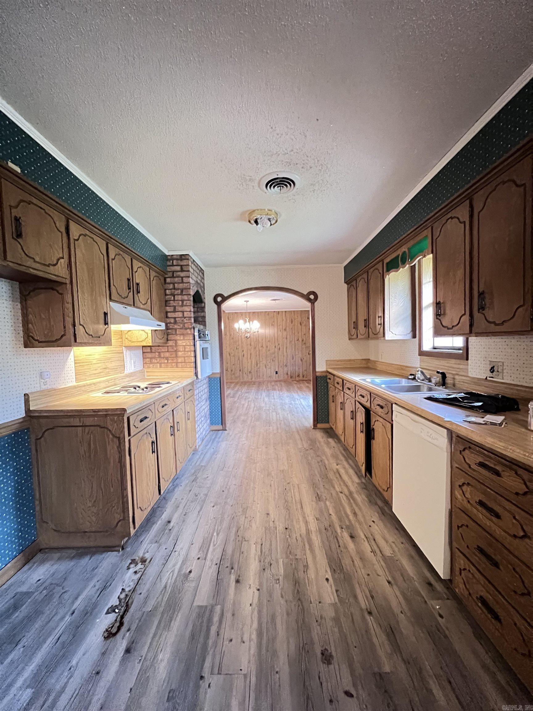 CHEROKEE HILLS 2 - Residential