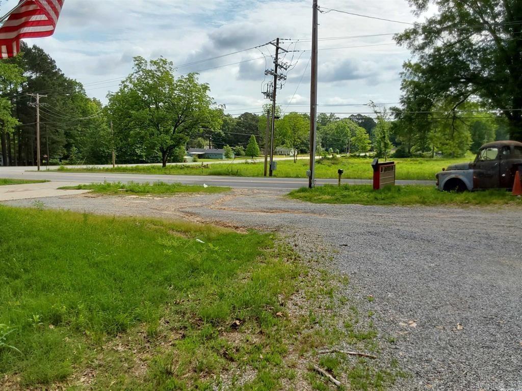 Metes & Bounds - Commercial Sale