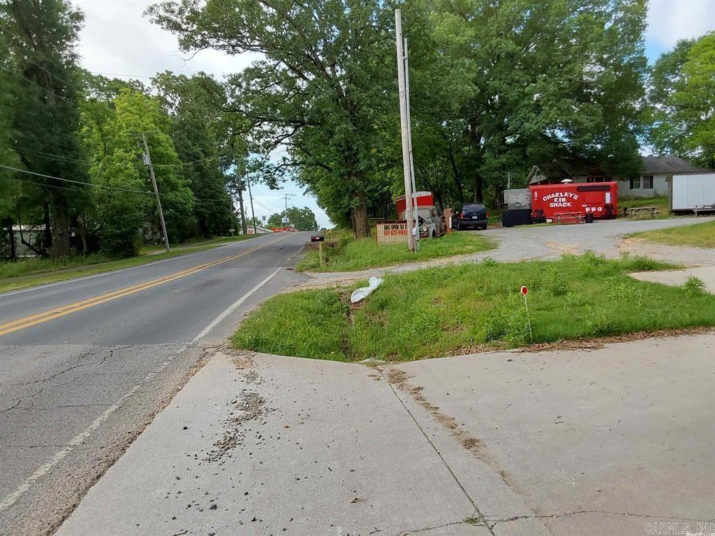 Metes & Bounds - Commercial Sale
