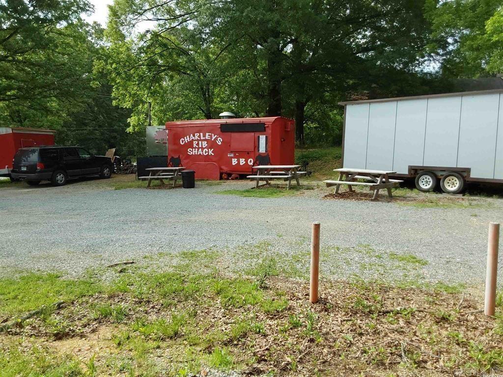 Metes & Bounds - Commercial Sale