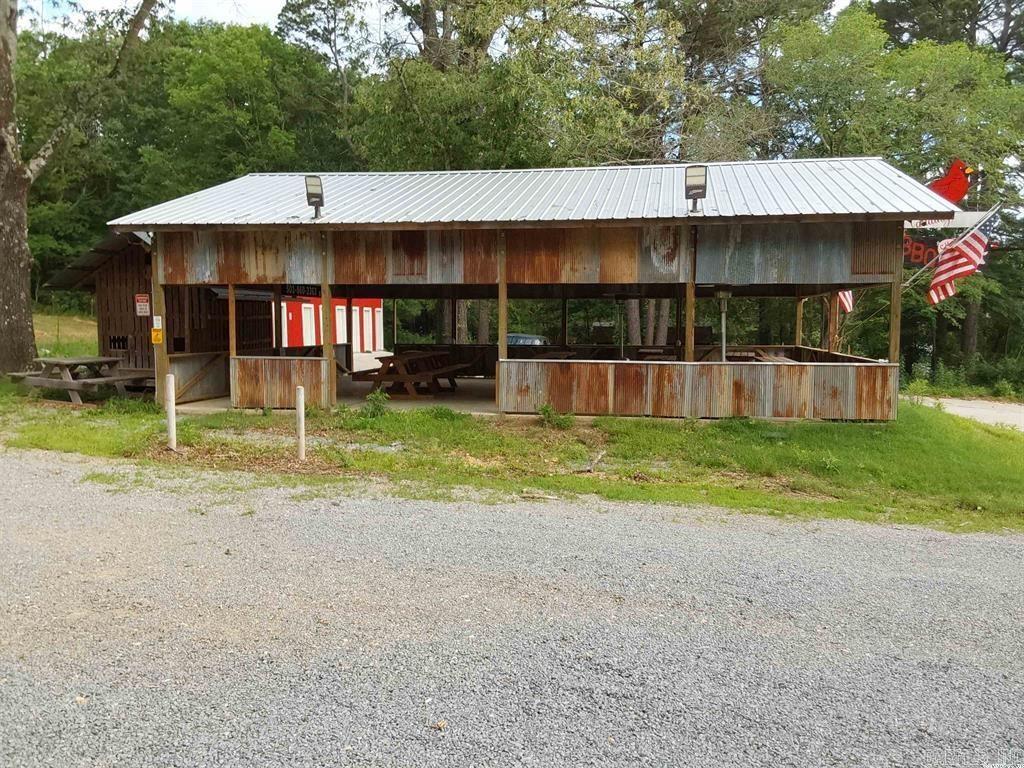 Metes & Bounds - Commercial Sale
