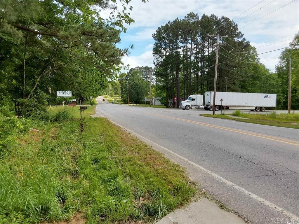 Metes & Bounds - Commercial Sale