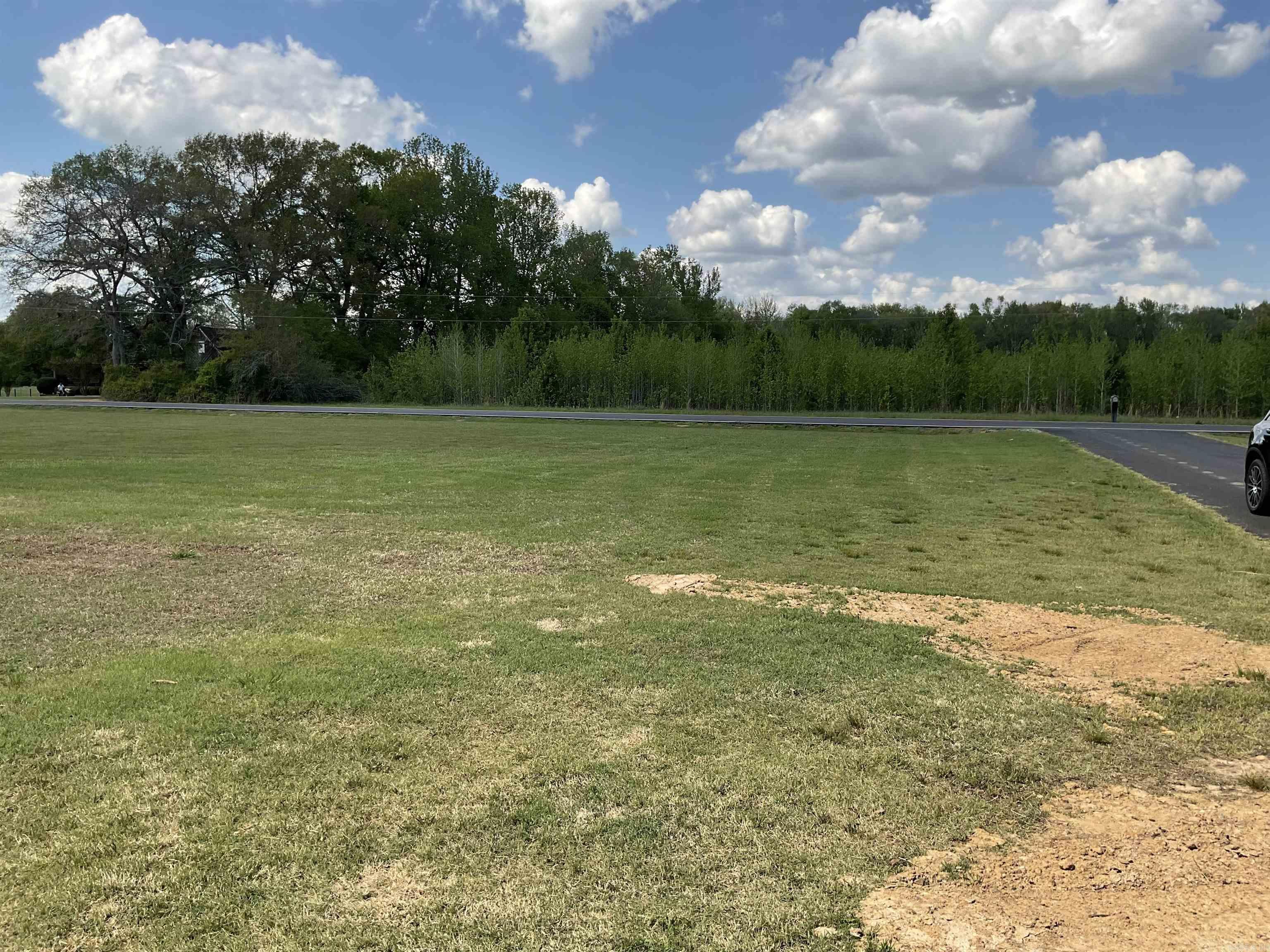 LOUROE LANE S/D - Residential