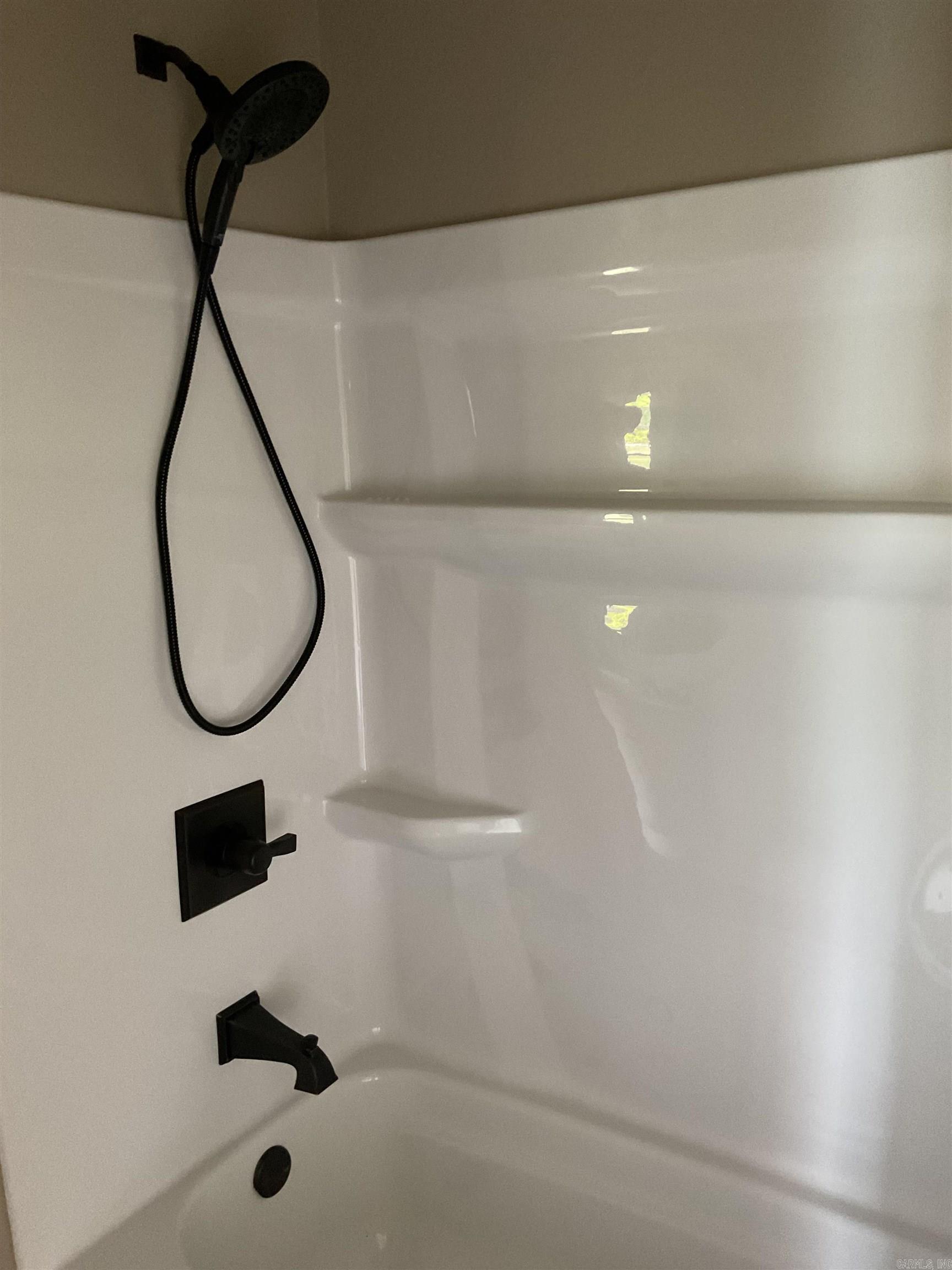 LOUROE LANE S/D - Residential