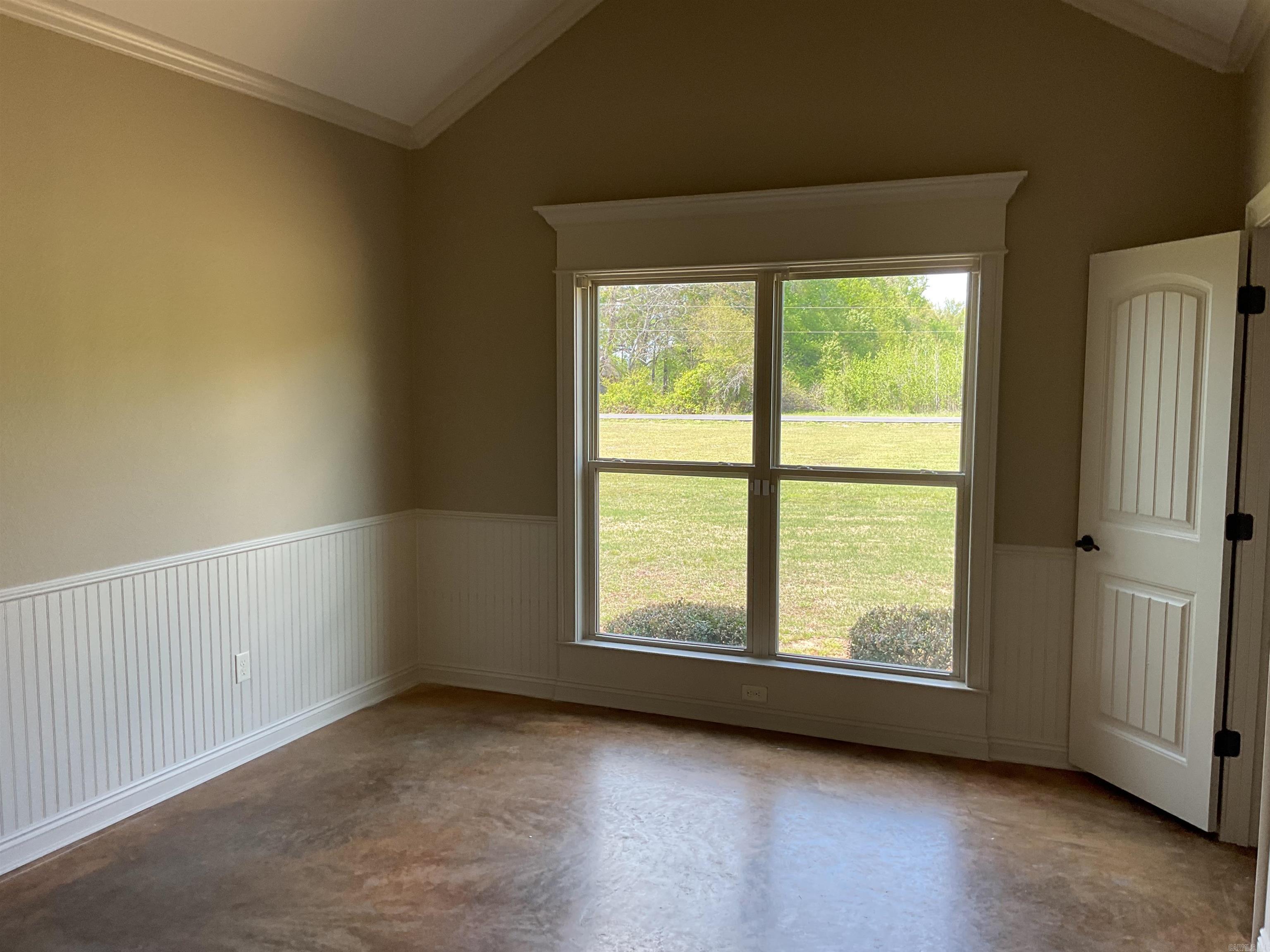 LOUROE LANE S/D - Residential