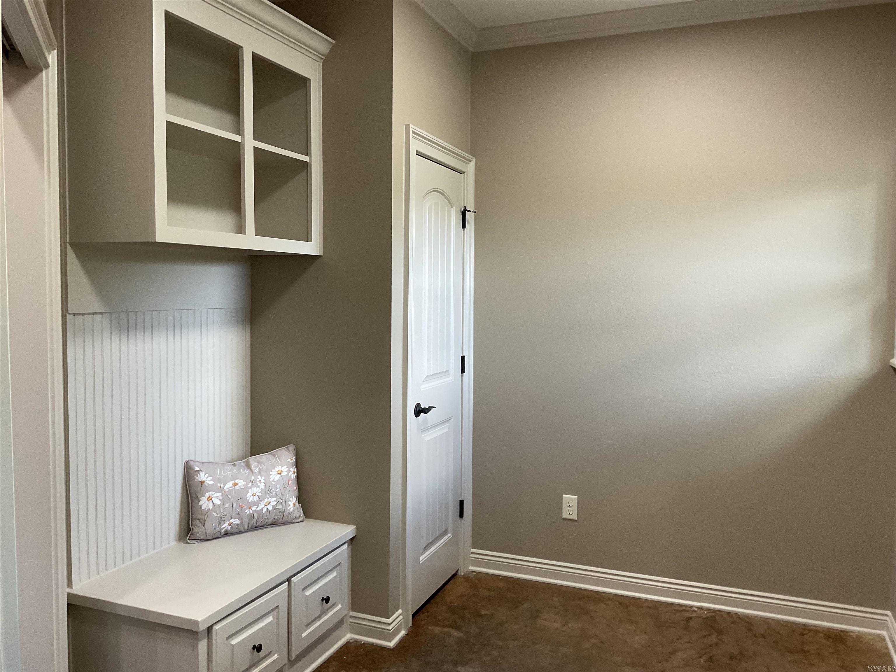 LOUROE LANE S/D - Residential